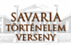 Boronkays sikerek a Savaria történelem versenyen 