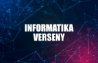Boronkay Informatika Verseny 2022-2023
