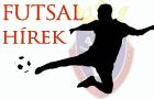 A Futsal Diákolimpia Országos Döntőjén csapatunk bronzérmes lett	