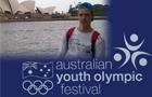 Ifjúsági olimpiai ezüstérmes lett Noé Zsombor