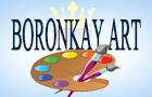 Boronkay Art - avagy valóban mindenki tehetséges valamiben!