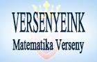 A Matematika Levelező Szakkör 2013-2014. tanév 3. fordulójának feladatai