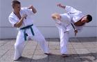 Ashihara Karate Open Eurasian Cup
