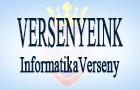 Boronkay Informatika Verseny 2014/2015., második forduló