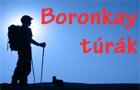 Boronkay túrák 2014 - 3. túra