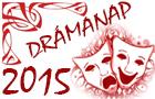 Drámanap - 2015