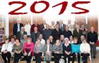 Nyugdíjas találkozó - 2015