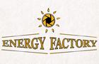Az Energy Factory előadása és felhívása egy pályázatra
