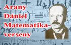 Az Arany Dániel Matematika Verseny idei döntősei