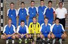 Bernáth kupa (fiúk) - 2015