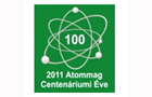 Az Atommag Centenáriumi Éve 2011 Pályázat I. helyezettje lett az iskolánk