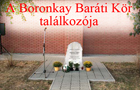 A Boronkay Baráti Kör találkozója - 2011