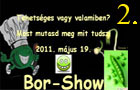 Borshow - 2011 - 2. rész