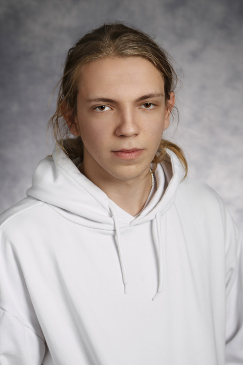 Kolrus Erik Dominik