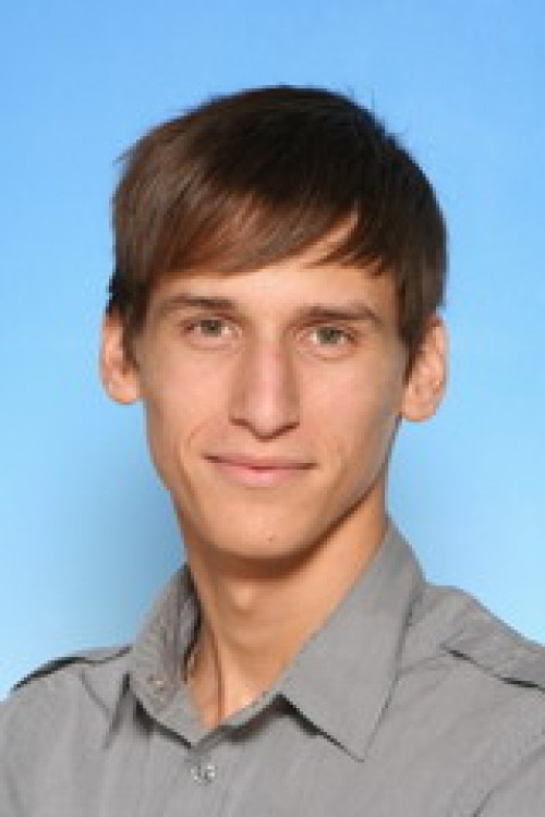 Balázs Gergő Botond