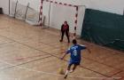 2011.11.16. Futsal bajnokság (BAS)