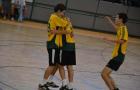 2011.12.16. Futsal megyei forduló (Marcy)