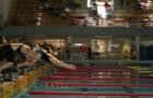 2012.03.25. Úszó Diákolimpia Hódmezővásárhely (Jakubovich Renáta, Prohászka Anna)