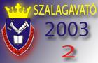 Boronkay - Szalagavató - 2003 - 02