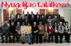 Nyugdíjas találkozó a Boronkayban 01 - A diákok műsora