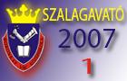 Boronkay - Szalagavató - 2007 - 01