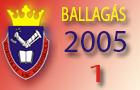 Boronkay - Ballagás - 2005 