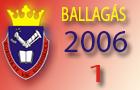 Boronkay - Ballagás - 2006