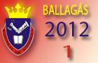 Boronkay - Ballagás - 2012 - 01