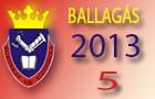Boronkay - Ballagás - 2013 - 05