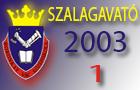 Boronkay - Szalagavató - 2003 - 01