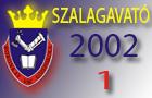 Boronkay - Szalagavató - 2002 - 01