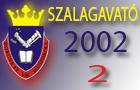 Boronkay - Szalagavató - 2002 - 02