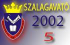 Boronkay - Szalagavató - 2002 - 05