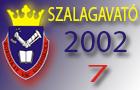 Boronkay - Szalagavató - 2002 - 07