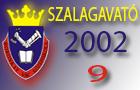 Boronkay - Szalagavató - 2002 - 09