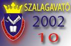 Boronkay - Szalagavató - 2002 - 10