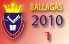 Boronkay - Ballagás - 2010 - 1