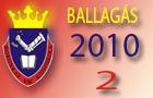 Boronkay - Ballagás - 2010 - 2
